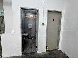 Kb Industrial Building (D14), Factory #491420521